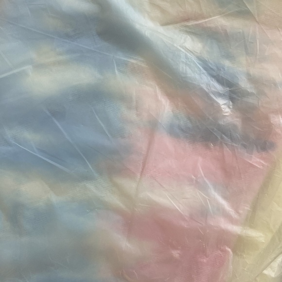 Boys lie unreleased drawstring bag with sticker - Picture 5 of 5